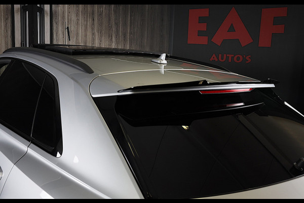 Audi Q8 55 TFSI Quattro RSQ8 Look / Carbon / RS Zetels / Acc / Lane Assist / Head Up / Dode Hoek / Open Panorama / Matrix / 23 Inc