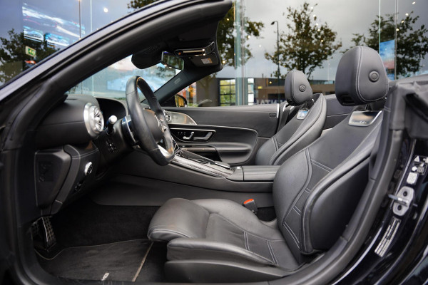 Mercedes-Benz SL-Klasse SL 63 4-Matic + AMG NL-Auto / Keramisch / Carbon / Lift