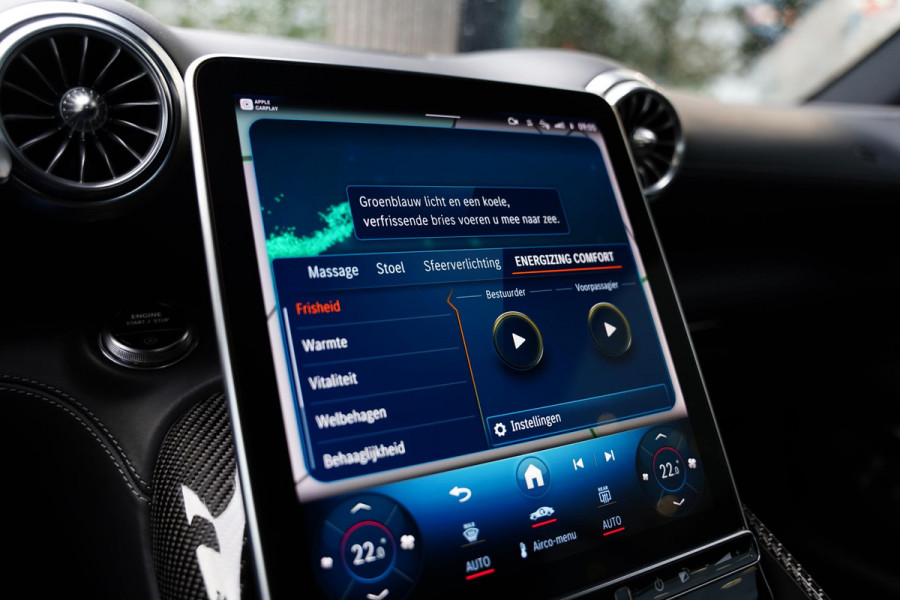 Mercedes-Benz SL-Klasse SL 63 4-Matic + AMG NL-Auto / Keramisch / Carbon / Lift