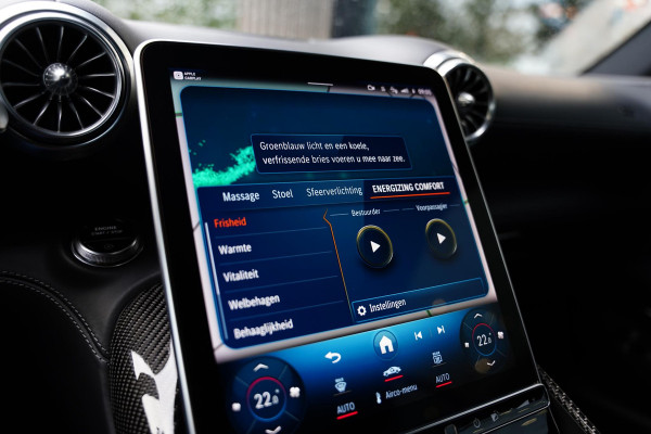 Mercedes-Benz SL-Klasse SL 63 4-Matic + AMG NL-Auto / Keramisch / Carbon / Lift