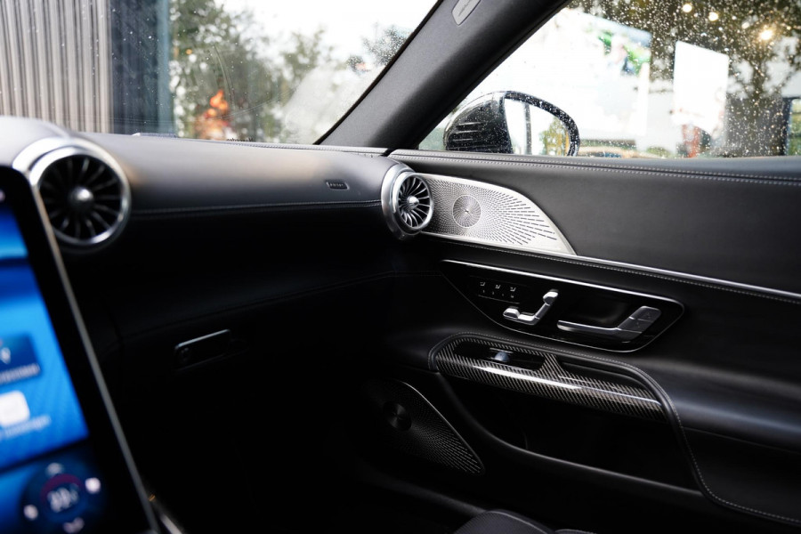 Mercedes-Benz SL-Klasse SL 63 4-Matic + AMG NL-Auto / Keramisch / Carbon / Lift