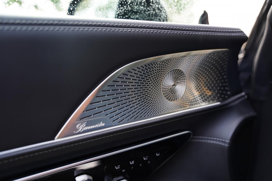 Mercedes-Benz SL-Klasse SL 63 4-Matic + AMG NL-Auto / Keramisch / Carbon / Lift