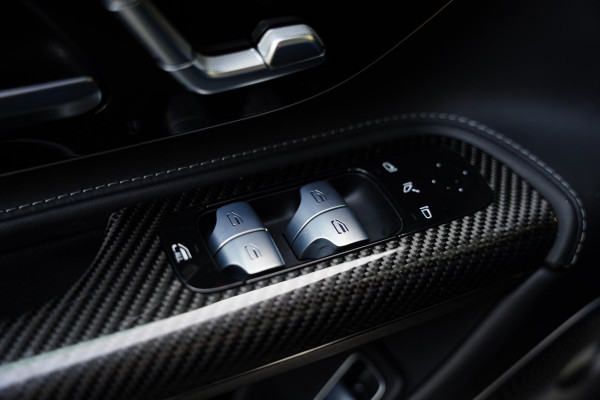 Mercedes-Benz SL-Klasse SL 63 4-Matic + AMG NL-Auto / Keramisch / Carbon / Lift
