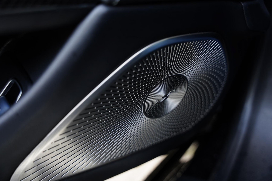 Mercedes-Benz SL-Klasse SL 63 4-Matic + AMG NL-Auto / Keramisch / Carbon / Lift