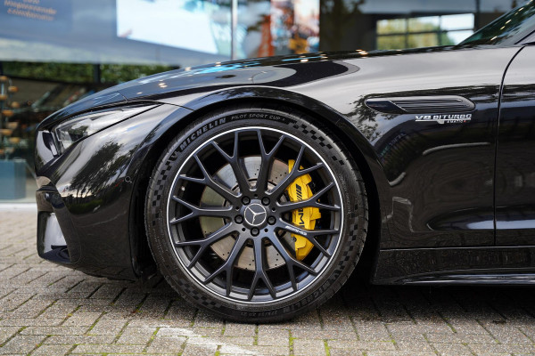 Mercedes-Benz SL-Klasse SL 63 4-Matic + AMG NL-Auto / Keramisch / Carbon / Lift
