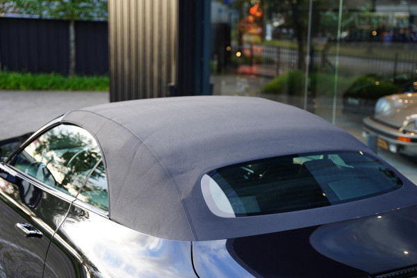 Mercedes-Benz SL-Klasse SL 63 4-Matic + AMG NL-Auto / Keramisch / Carbon / Lift
