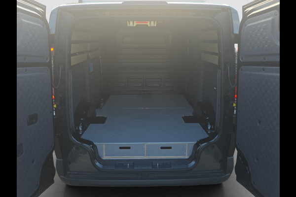 Kia PV5 L2H1 Elite Executive 71.2 kWh | DEMO |  17"velgen | Side-Bars | Dubbele vloer incl. lades | Lattenframe | 360-camera