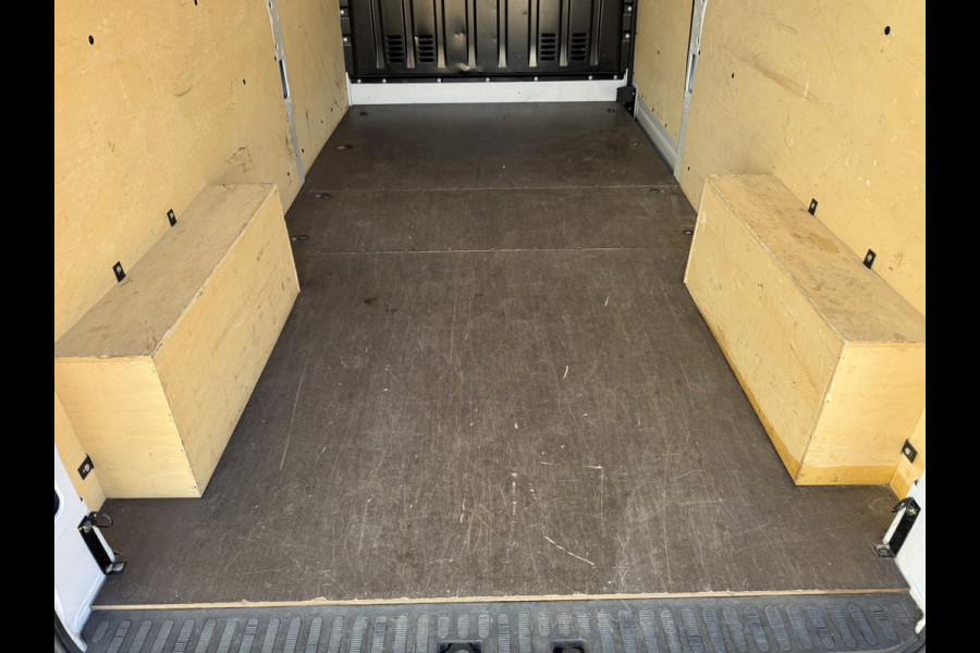 Renault Master 2.3DCi 135PK L3H3 LED Cruise Control Airco Bluetooth