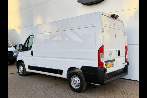 Opel Movano Movano 2.2 HDI 140PK