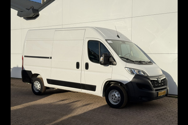 Opel Movano Movano 2.2 HDI 140PK
