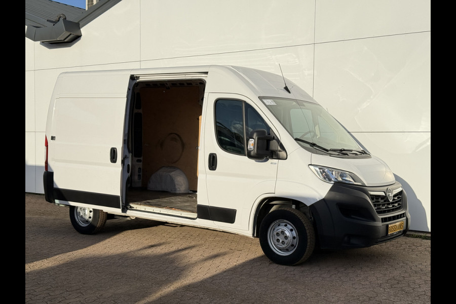 Opel Movano Movano 2.2 HDI 140PK