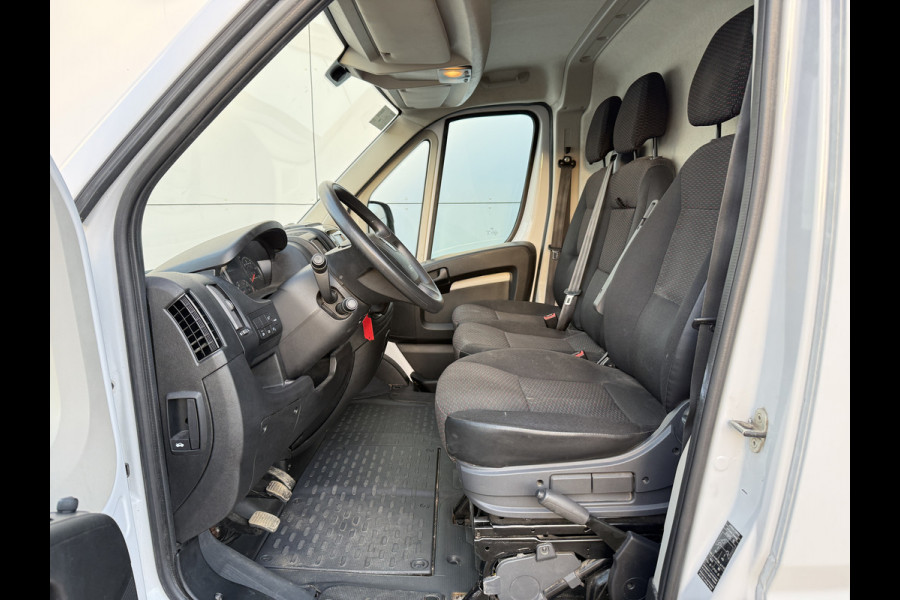 Opel Movano Movano 2.2 HDI 140PK