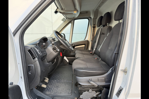 Opel Movano Movano 2.2 HDI 140PK
