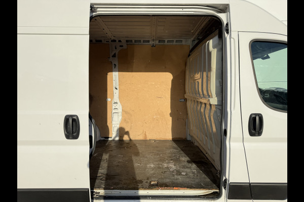 Opel Movano Movano 2.2 HDI 140PK
