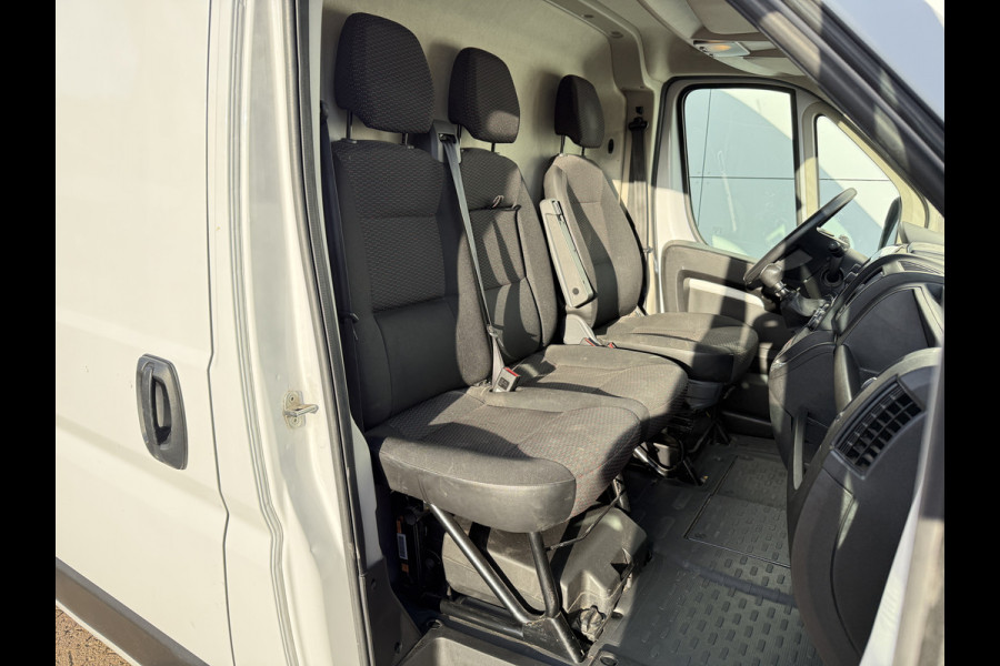 Opel Movano Movano 2.2 HDI 140PK