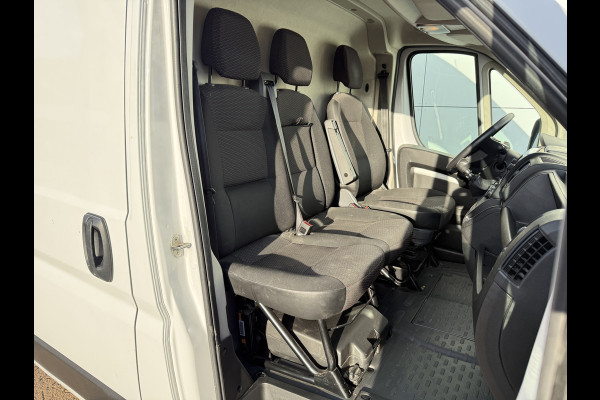 Opel Movano Movano 2.2 HDI 140PK
