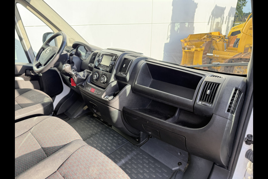 Opel Movano Movano 2.2 HDI 140PK