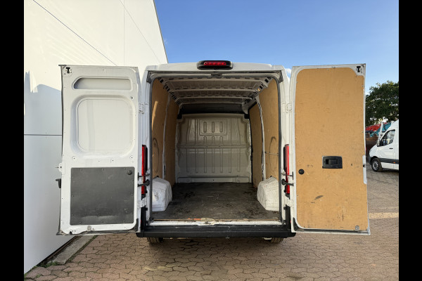 Opel Movano Movano 2.2 HDI 140PK