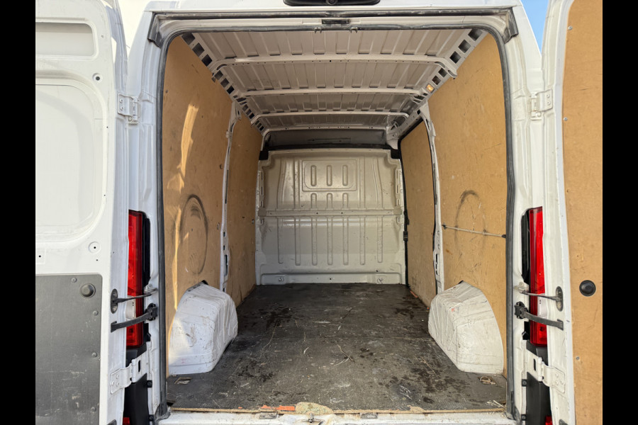 Opel Movano Movano 2.2 HDI 140PK