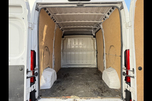 Opel Movano Movano 2.2 HDI 140PK