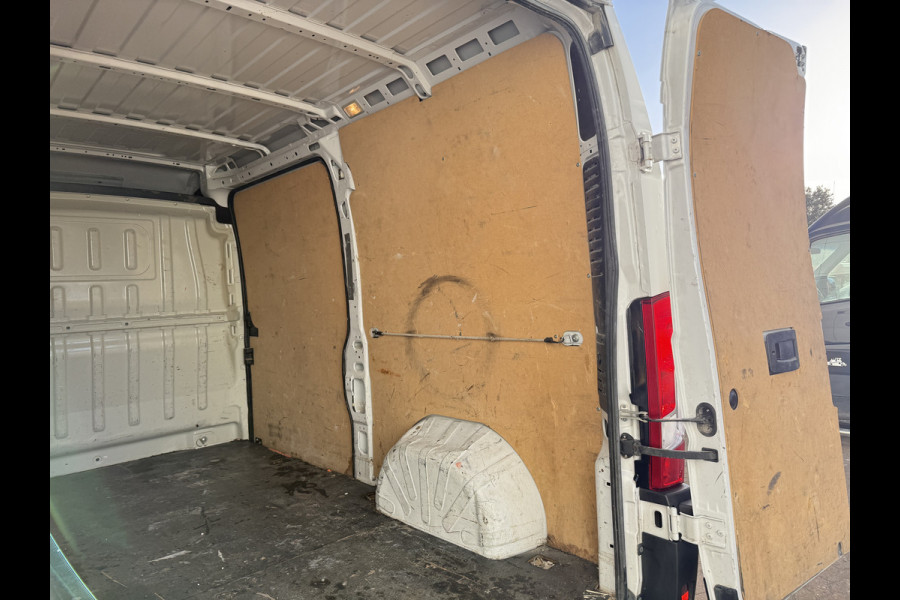 Opel Movano Movano 2.2 HDI 140PK