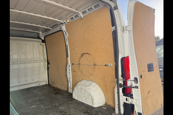 Opel Movano Movano 2.2 HDI 140PK