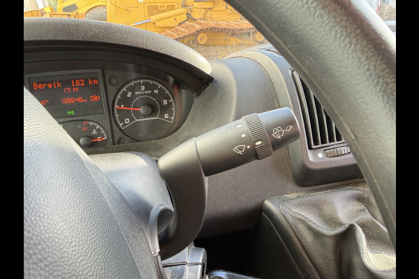 Opel Movano Movano 2.2 HDI 140PK