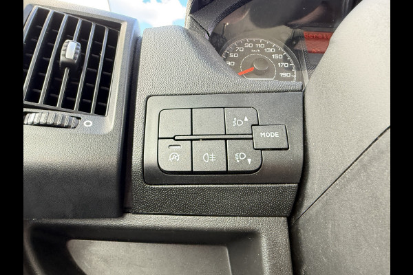 Opel Movano Movano 2.2 HDI 140PK