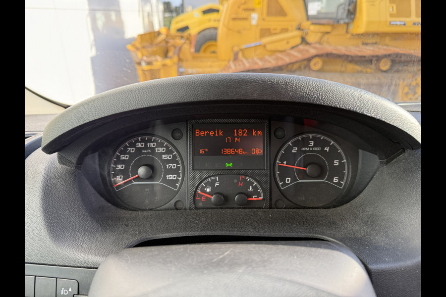 Opel Movano Movano 2.2 HDI 140PK