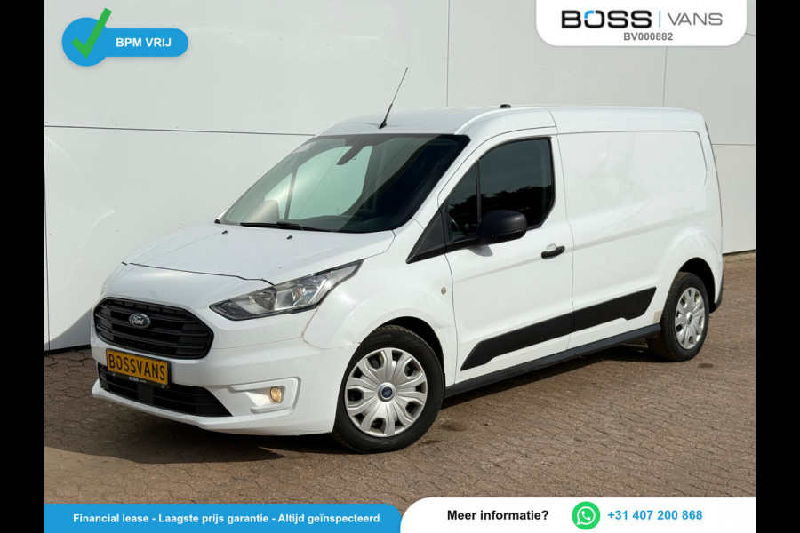 Ford Transit Connect Transit Connect 1.5 TDCI 100PK