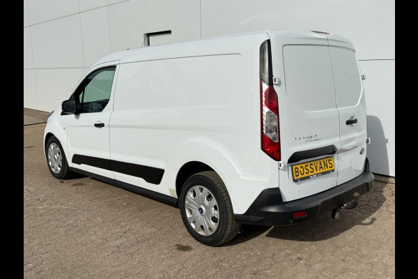 Ford Transit Connect Transit Connect 1.5 TDCI 100PK