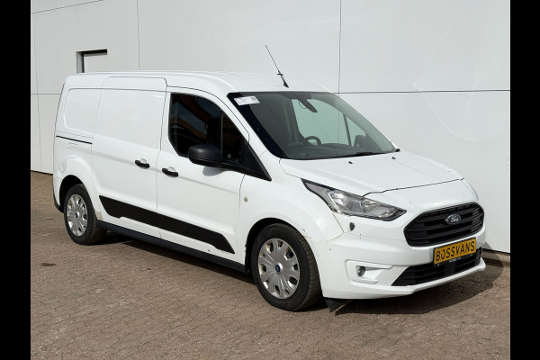 Ford Transit Connect Transit Connect 1.5 TDCI 100PK