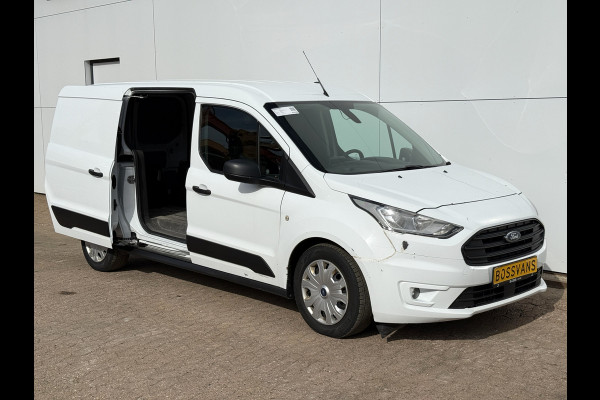 Ford Transit Connect Transit Connect 1.5 TDCI 100PK