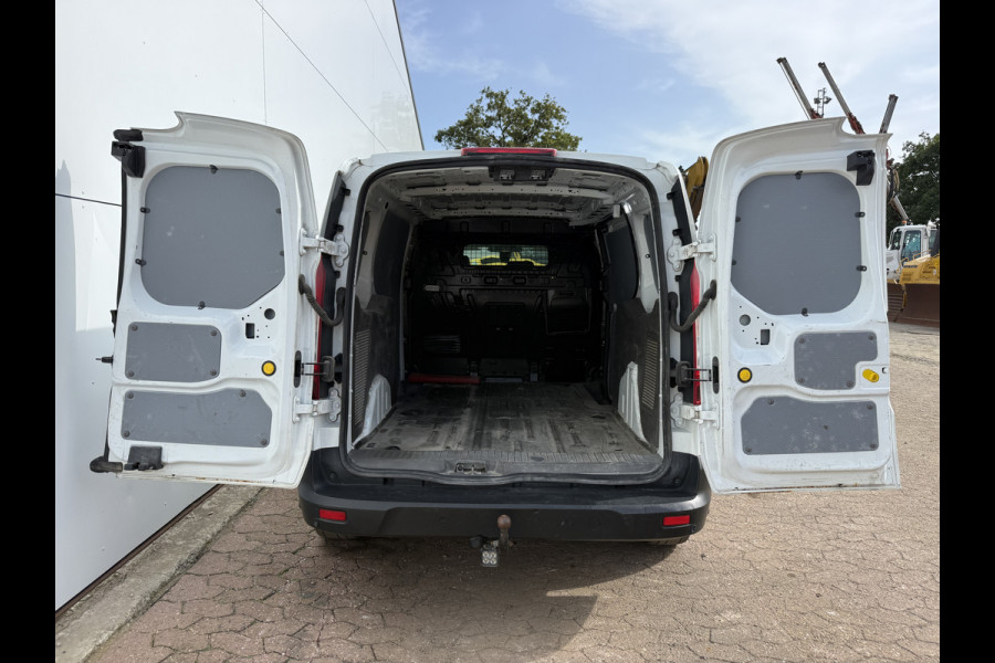 Ford Transit Connect Transit Connect 1.5 TDCI 100PK