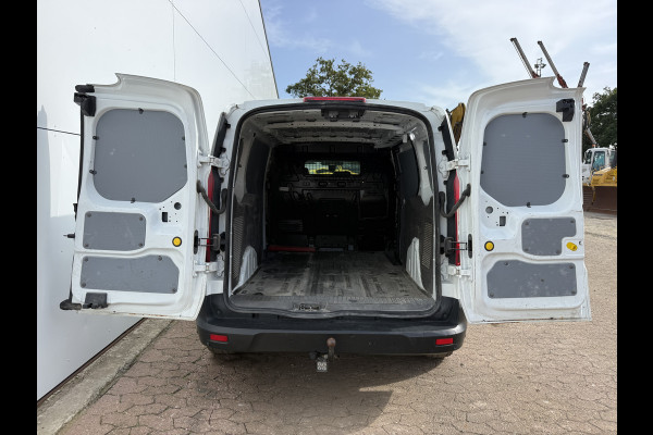 Ford Transit Connect Transit Connect 1.5 TDCI 100PK