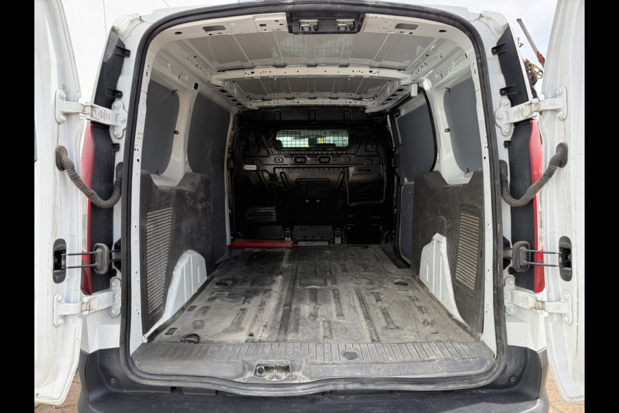 Ford Transit Connect Transit Connect 1.5 TDCI 100PK