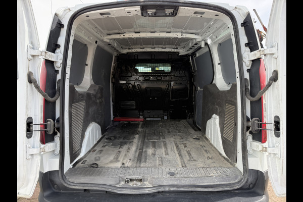 Ford Transit Connect Transit Connect 1.5 TDCI 100PK