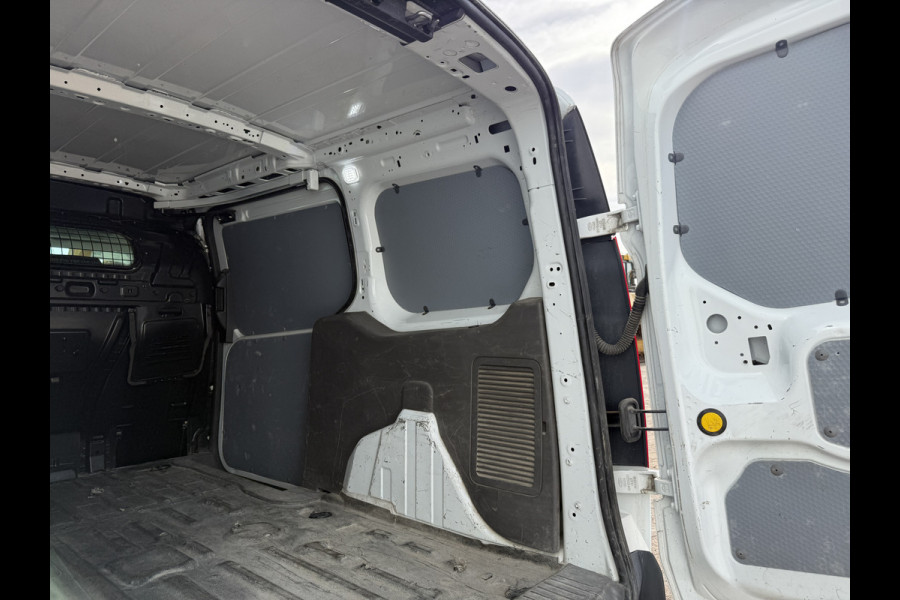 Ford Transit Connect Transit Connect 1.5 TDCI 100PK