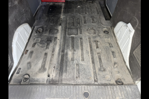 Ford Transit Connect Transit Connect 1.5 TDCI 100PK