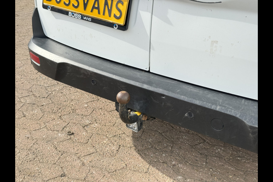 Ford Transit Connect Transit Connect 1.5 TDCI 100PK