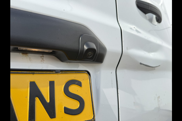 Ford Transit Connect Transit Connect 1.5 TDCI 100PK