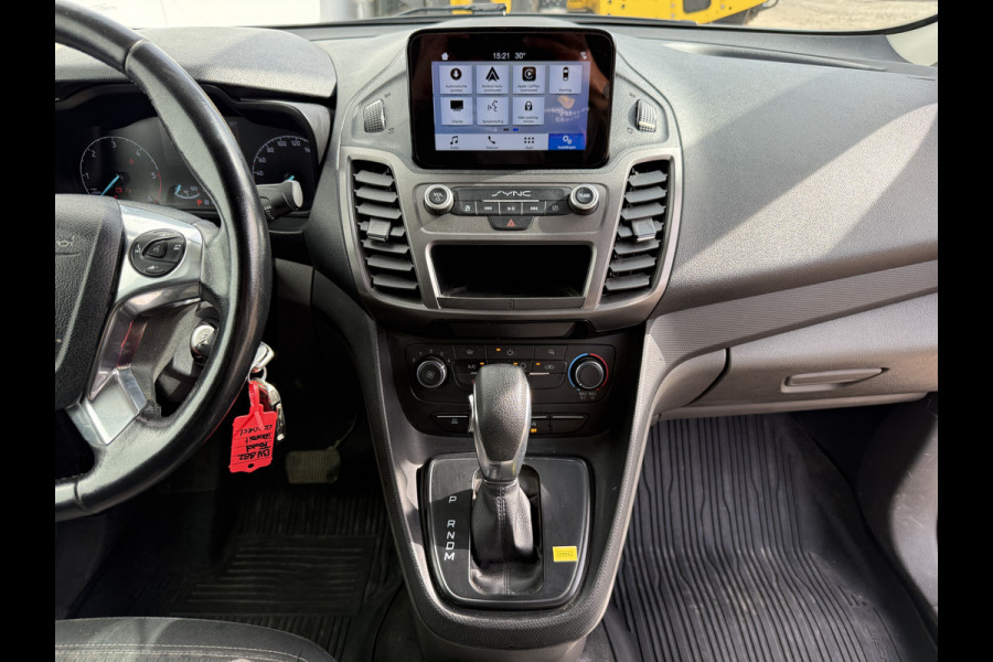 Ford Transit Connect Transit Connect 1.5 TDCI 100PK