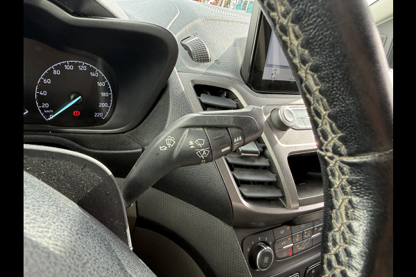 Ford Transit Connect Transit Connect 1.5 TDCI 100PK