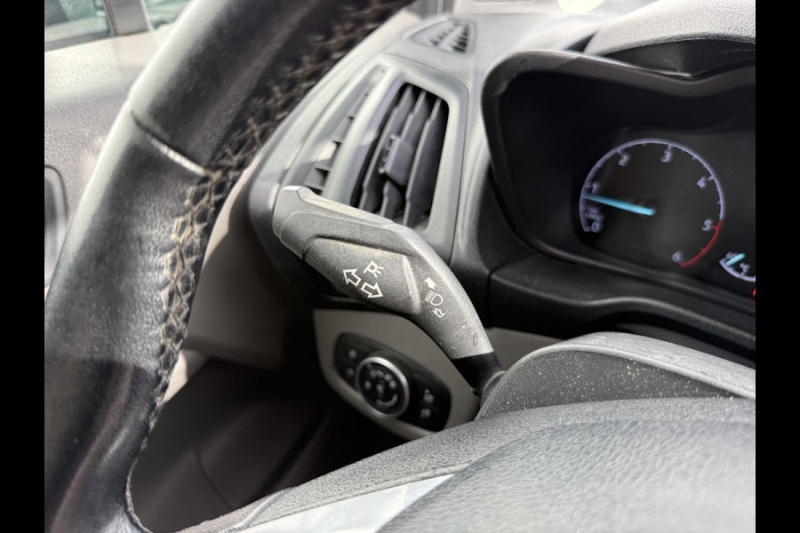 Ford Transit Connect Transit Connect 1.5 TDCI 100PK