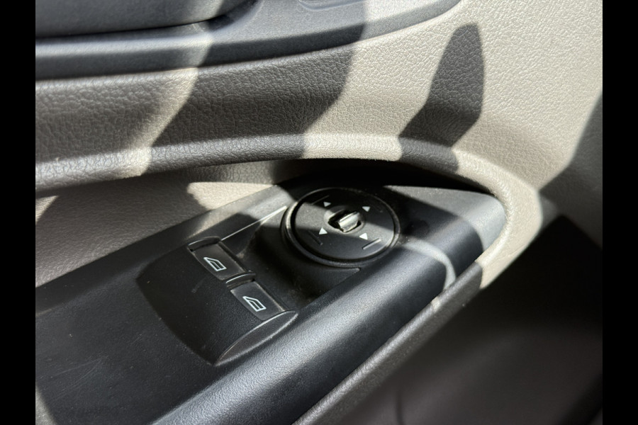 Ford Transit Connect Transit Connect 1.5 TDCI 100PK