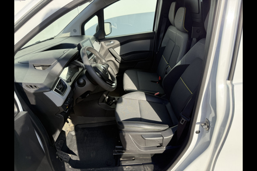 Renault Kangoo Kangoo e-Tech 45kWh 122PK