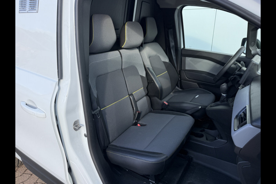 Renault Kangoo Kangoo e-Tech 45kWh 122PK