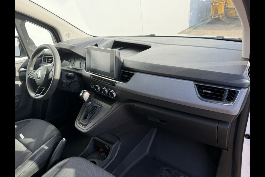 Renault Kangoo Kangoo e-Tech 45kWh 122PK