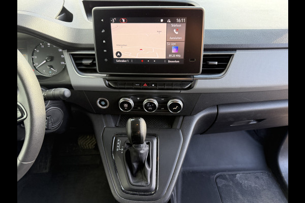 Renault Kangoo Kangoo e-Tech 45kWh 122PK