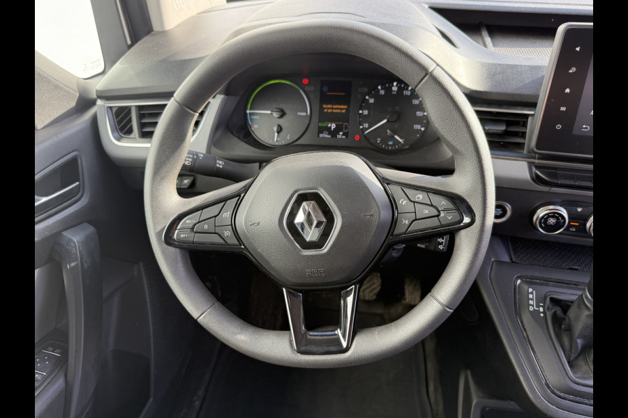 Renault Kangoo Kangoo e-Tech 45kWh 122PK